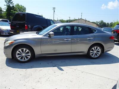 2011 INFINITI M37 x 3.7L V6 AWD - Photo 13 - Cincinnati, OH 45255