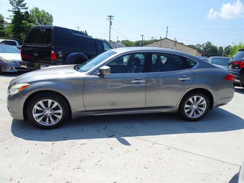 2011 INFINITI M37 x 3.7L V6 AWD - Photo 13 - Cincinnati, OH 45255