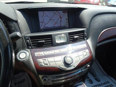 2011 INFINITI M37 x 3.7L V6 AWD - Photo 39 - Cincinnati, OH 45255