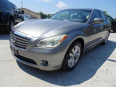 2011 INFINITI M37 x 3.7L V6 AWD - Photo 15 - Cincinnati, OH 45255
