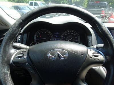 2011 INFINITI M37 x 3.7L V6 AWD - Photo 36 - Cincinnati, OH 45255