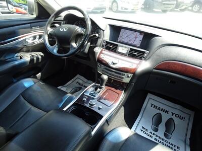 2011 INFINITI M37 x 3.7L V6 AWD - Photo 17 - Cincinnati, OH 45255