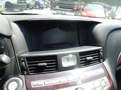 2011 INFINITI M37 x 3.7L V6 AWD - Photo 41 - Cincinnati, OH 45255
