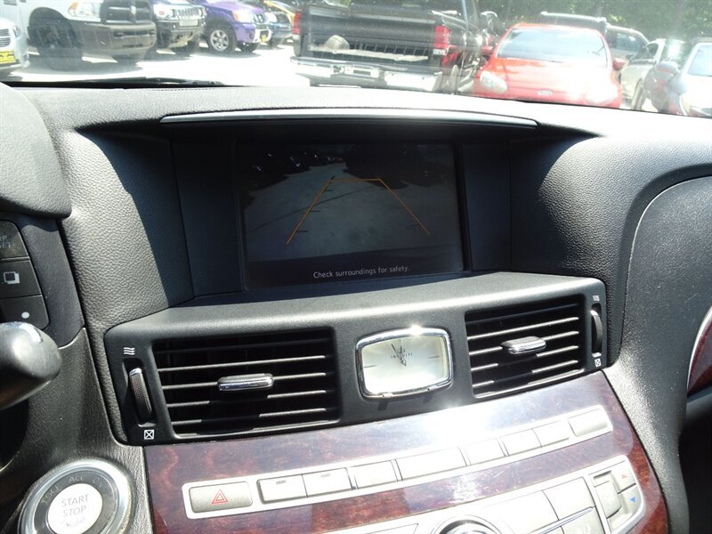 2011 INFINITI M37 x 3.7L V6 AWD - Photo 41 - Cincinnati, OH 45255