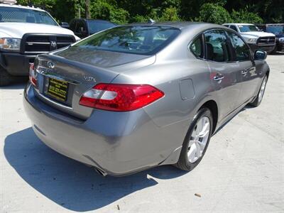 2011 INFINITI M37 x 3.7L V6 AWD - Photo 12 - Cincinnati, OH 45255