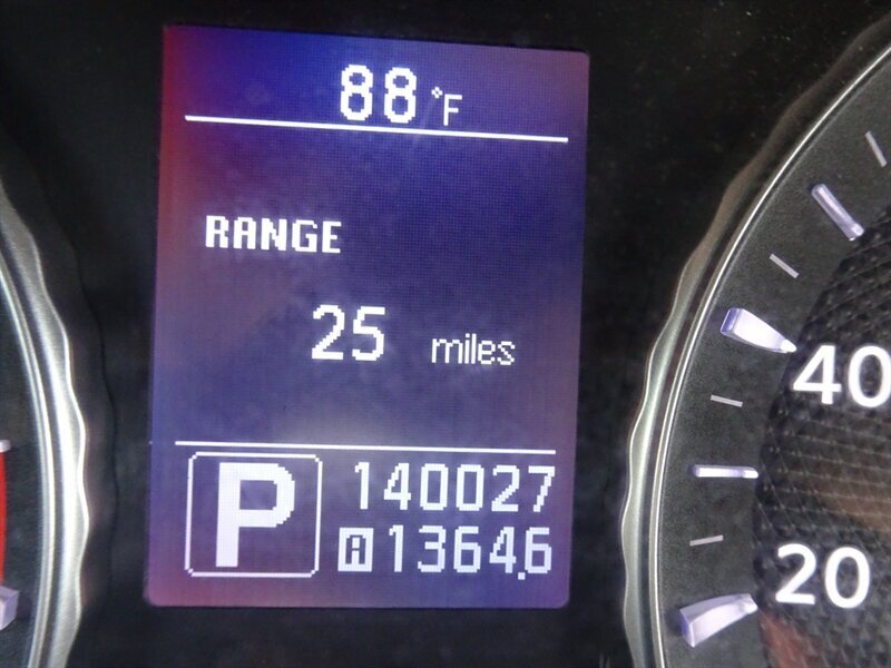 2011 INFINITI M37 x 3.7L V6 AWD - Photo 38 - Cincinnati, OH 45255