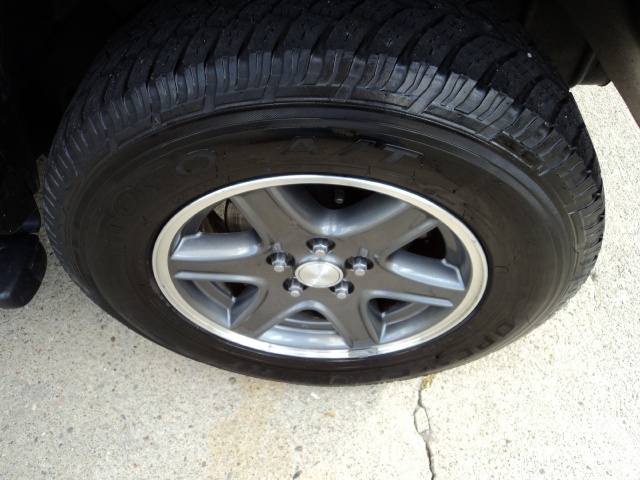 2003 Jeep Liberty Renegade - Photo 29 - Cincinnati, OH 45255