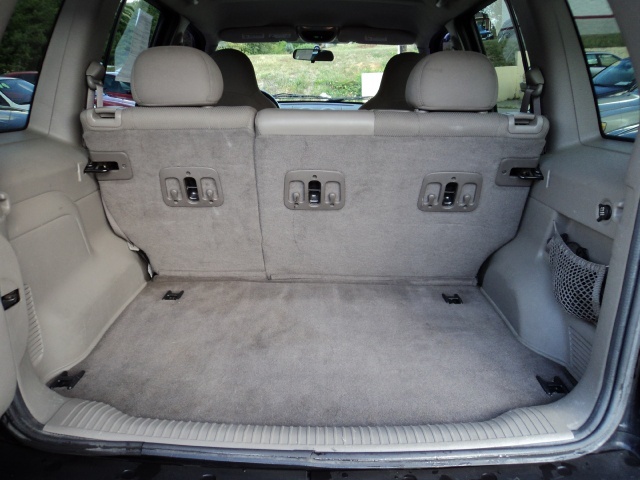2003 Jeep Liberty Renegade - Photo 26 - Cincinnati, OH 45255