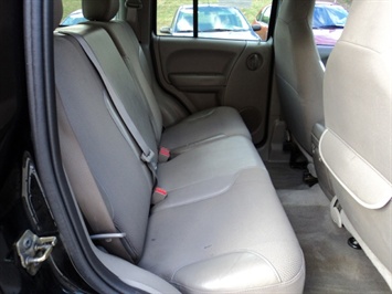 2003 Jeep Liberty Renegade   - Photo 8 - Cincinnati, OH 45255