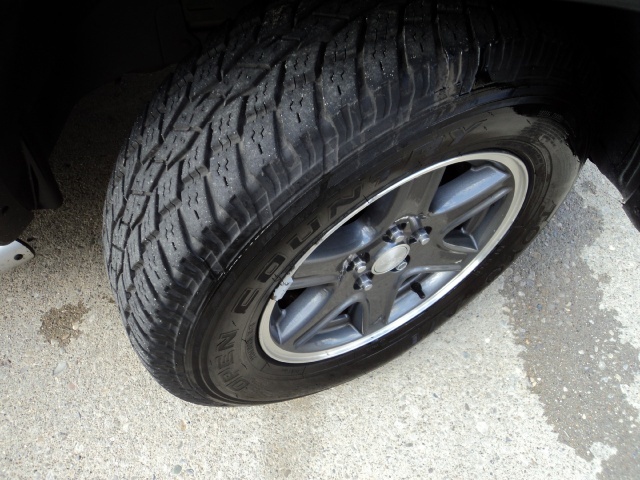 2003 Jeep Liberty Renegade - Photo 27 - Cincinnati, OH 45255