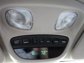 2003 Jeep Liberty Renegade   - Photo 21 - Cincinnati, OH 45255