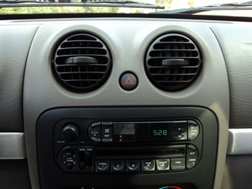 2003 Jeep Liberty Renegade   - Photo 17 - Cincinnati, OH 45255
