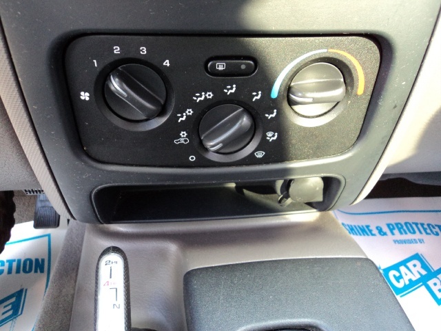 2003 Jeep Liberty Renegade - Photo 18 - Cincinnati, OH 45255