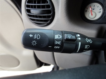 2003 Jeep Liberty Renegade   - Photo 14 - Cincinnati, OH 45255