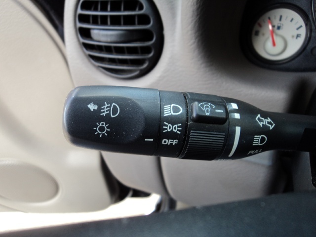 2003 Jeep Liberty Renegade - Photo 14 - Cincinnati, OH 45255