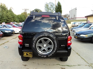 2003 Jeep Liberty Renegade   - Photo 5 - Cincinnati, OH 45255