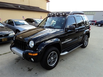 2003 Jeep Liberty Renegade   - Photo 3 - Cincinnati, OH 45255
