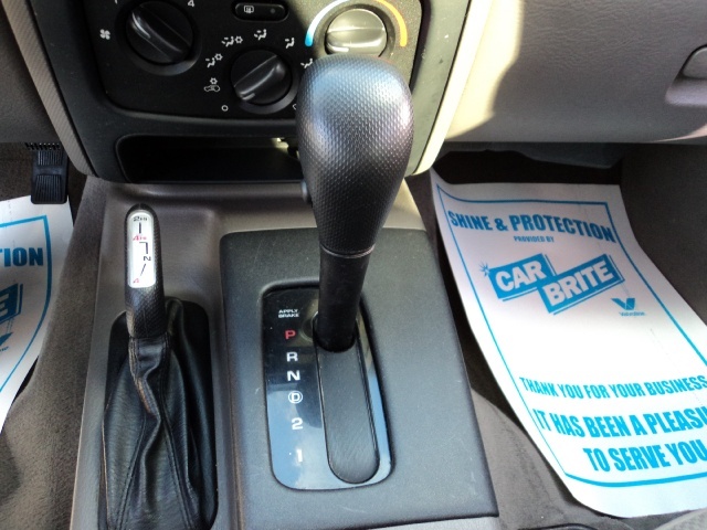 2003 Jeep Liberty Renegade - Photo 19 - Cincinnati, OH 45255