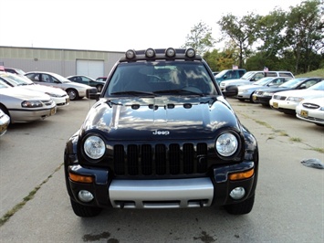 2003 Jeep Liberty Renegade   - Photo 2 - Cincinnati, OH 45255