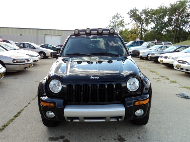 2003 Jeep Liberty Renegade - Photo 2 - Cincinnati, OH 45255