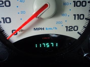 2003 Jeep Liberty Renegade   - Photo 9 - Cincinnati, OH 45255