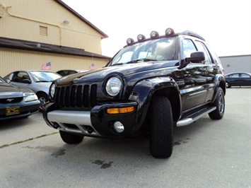 2003 Jeep Liberty Renegade   - Photo 11 - Cincinnati, OH 45255