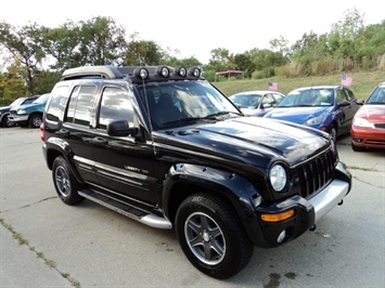 2003 Jeep Liberty Renegade   - Photo 1 - Cincinnati, OH 45255