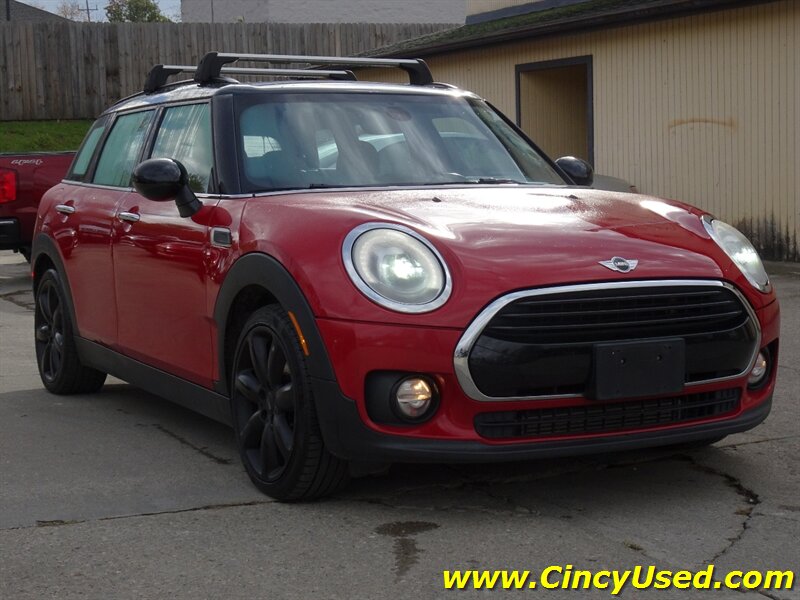 2016 MINI Clubman Cooper - Photo 5 - Cincinnati, OH 45255