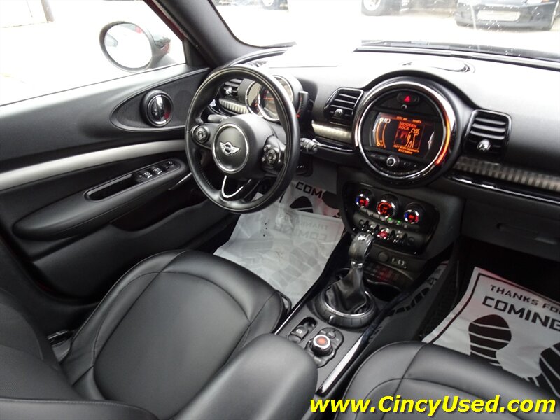 2016 MINI Clubman Cooper - Photo 15 - Cincinnati, OH 45255