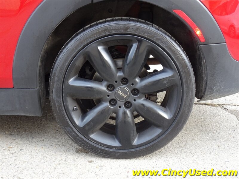 2016 MINI Clubman Cooper - Photo 31 - Cincinnati, OH 45255