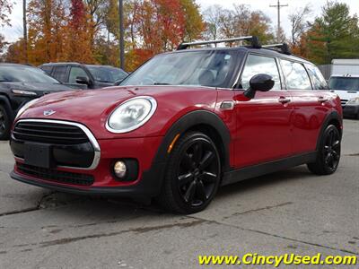 2016 MINI Clubman Cooper - Photo 3 - Cincinnati, OH 45255