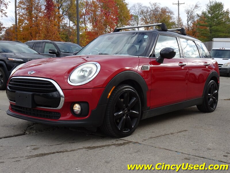 2016 MINI Clubman Cooper - Photo 3 - Cincinnati, OH 45255
