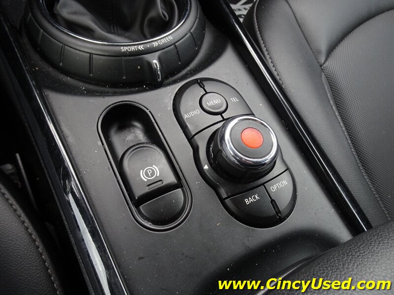 2016 MINI Clubman Cooper - Photo 17 - Cincinnati, OH 45255