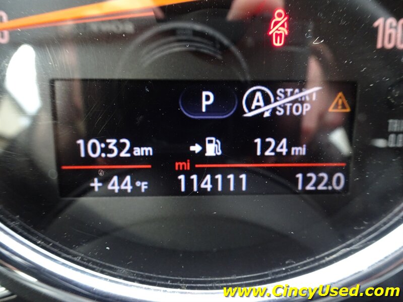 2016 MINI Clubman Cooper - Photo 22 - Cincinnati, OH 45255