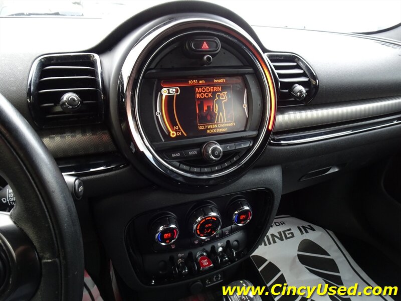 2016 MINI Clubman Cooper - Photo 19 - Cincinnati, OH 45255