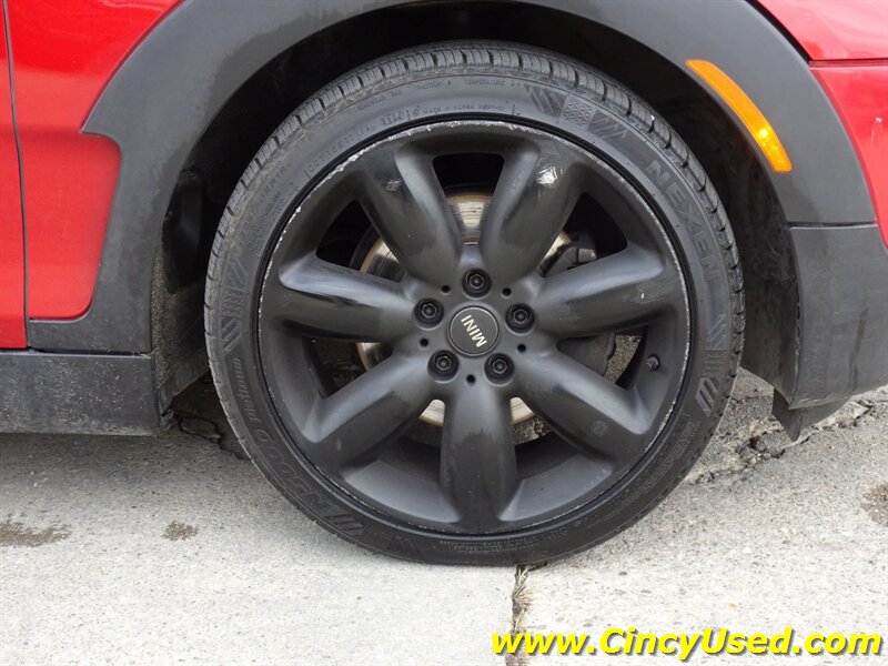 2016 MINI Clubman Cooper - Photo 34 - Cincinnati, OH 45255