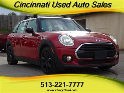 2016 MINI Clubman Cooper - Photo 1 - Cincinnati, OH 45255