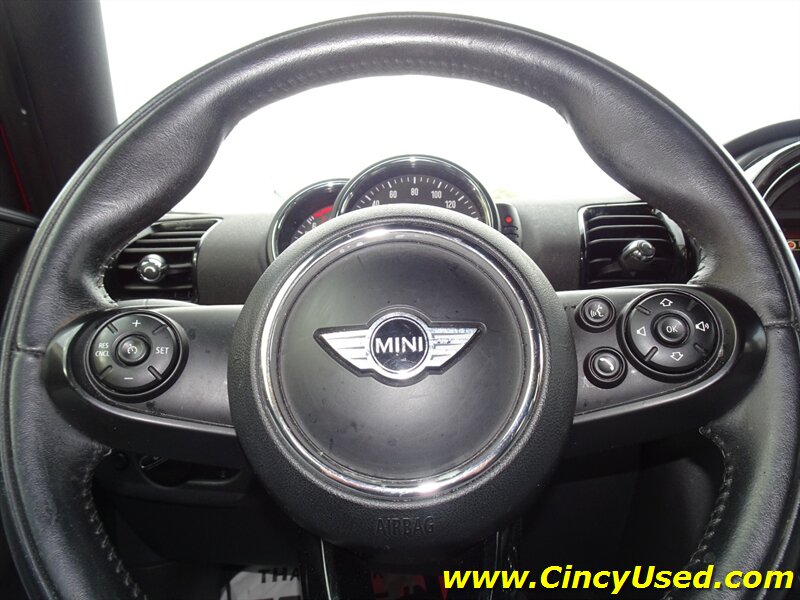 2016 MINI Clubman Cooper - Photo 21 - Cincinnati, OH 45255