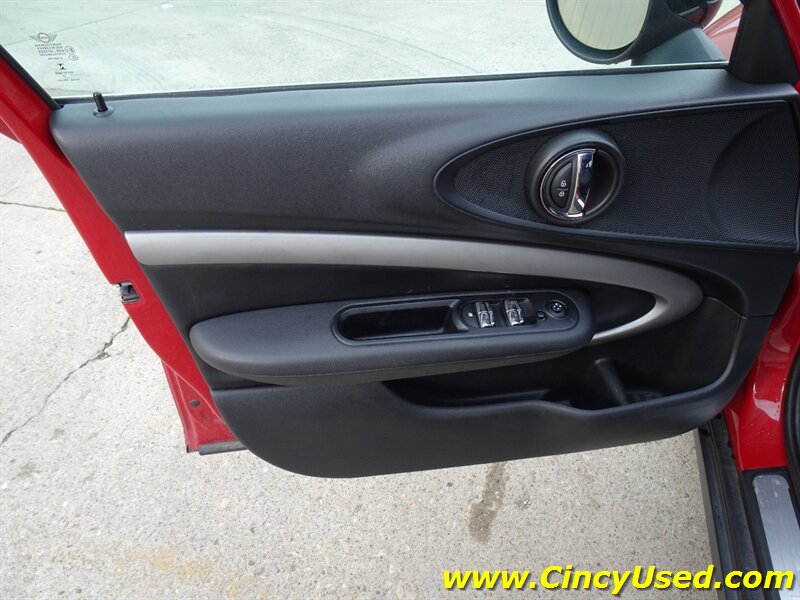 2016 MINI Clubman Cooper - Photo 27 - Cincinnati, OH 45255