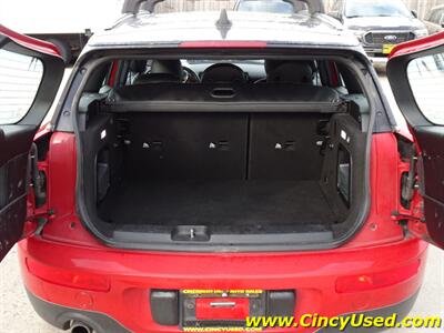 2016 MINI Clubman Cooper - Photo 30 - Cincinnati, OH 45255