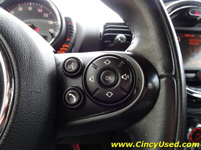 2016 MINI Clubman Cooper - Photo 25 - Cincinnati, OH 45255