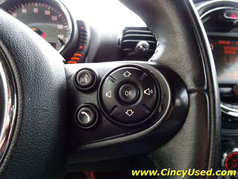 2016 MINI Clubman Cooper - Photo 25 - Cincinnati, OH 45255