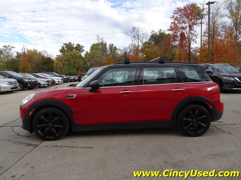 2016 MINI Clubman Cooper - Photo 7 - Cincinnati, OH 45255