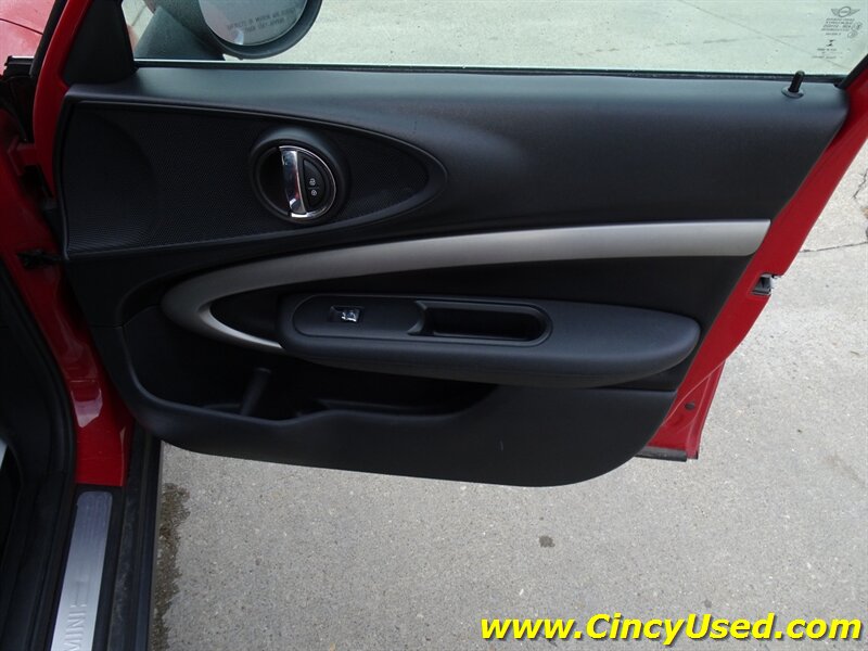 2016 MINI Clubman Cooper - Photo 26 - Cincinnati, OH 45255