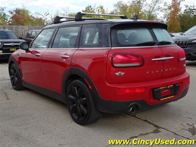 2016 MINI Clubman Cooper - Photo 10 - Cincinnati, OH 45255
