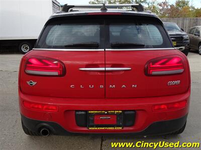 2016 MINI Clubman Cooper - Photo 9 - Cincinnati, OH 45255