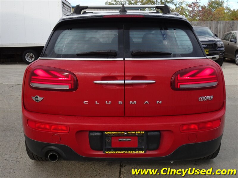 2016 MINI Clubman Cooper - Photo 9 - Cincinnati, OH 45255