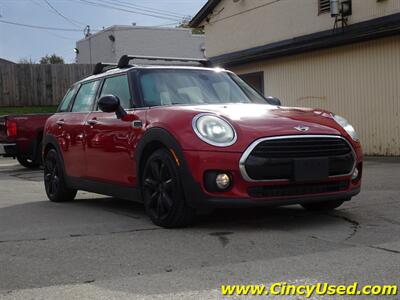 2016 MINI Clubman Cooper - Photo 4 - Cincinnati, OH 45255