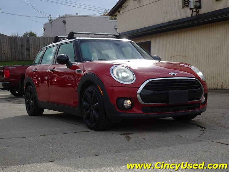 2016 MINI Clubman Cooper - Photo 4 - Cincinnati, OH 45255
