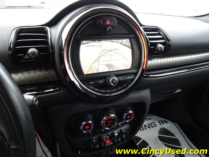 2016 MINI Clubman Cooper - Photo 20 - Cincinnati, OH 45255
